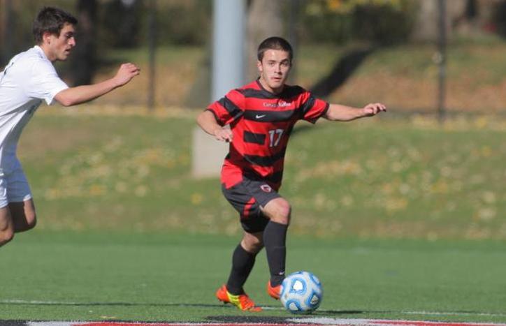 Late Rally by Rochester Downs Tartans 2-1