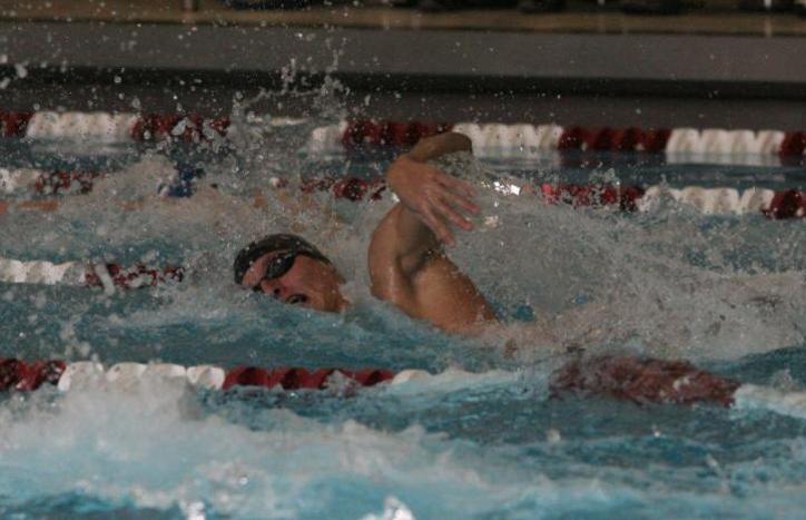Tartans Defeat Grove City and Rochester in Tri-Meet