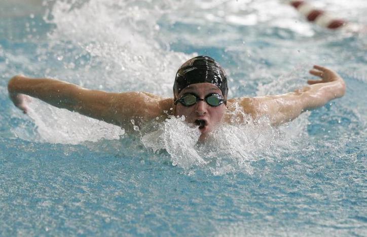 Tartans Conclude UAA Championships with Five Provisional Cut Times