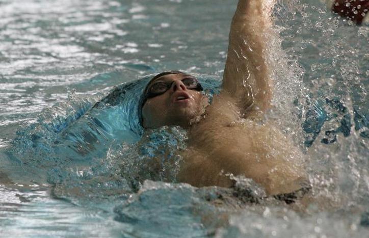 Swimming and Diving Meet Versus Denison Canceled