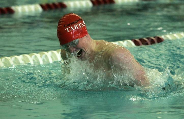 Tartans Head into Total Performance Invitational Strong