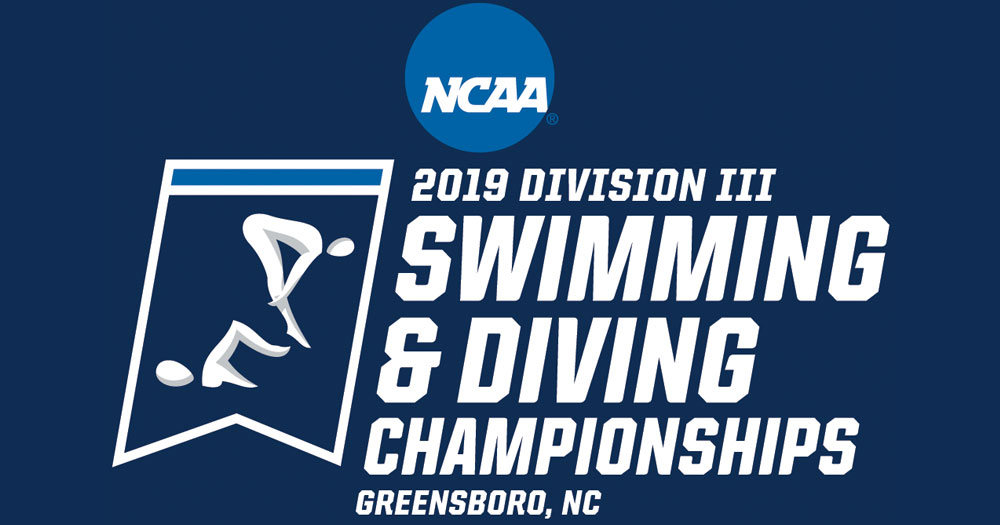 Three Relays and Four Individuals Earn Placement to Compete at NCAA Championships