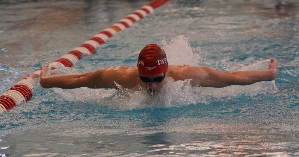 Tartans Place Fourth at UAA Championships