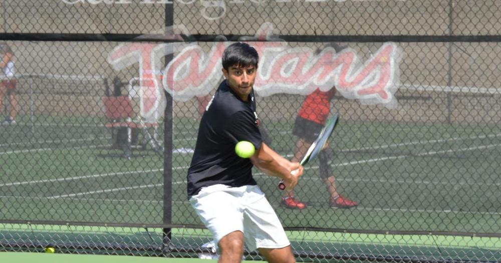 #7 Tartans Close Spring Tour with 5-2 Win Against Lehigh
