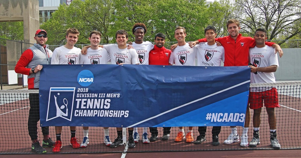 Run in NCAA Tournament for #9 Tartans Ends at #7 Chicago