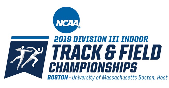 Six Tartans to Compete at NCAA Indoor Track and Field Championships