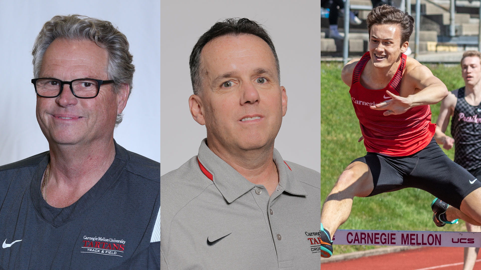 McGovern, Aldrich and Connelly Receive Mid-Atlantic Regional Awards