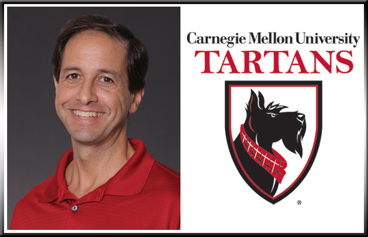 Carnegie Mellon University’s Dario Donatelli Announces His Retirement