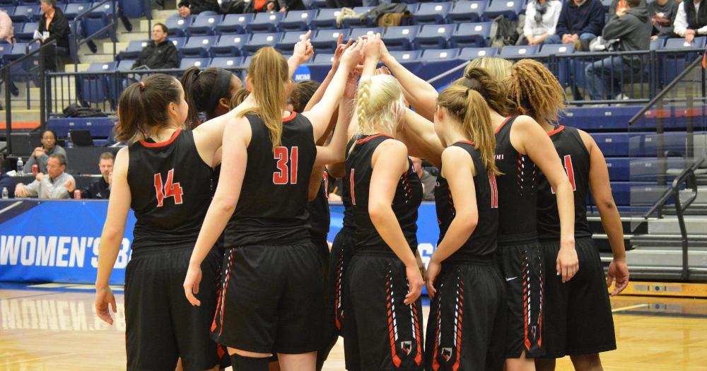 #25 Tartans Advance to NCAA Sweet 16 with 68-65 Win Against #14 Ohio Northern