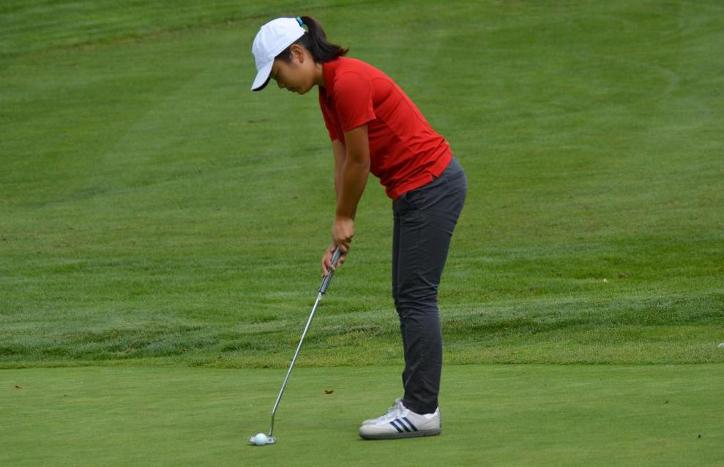 Tartans Place Third at Inaugural UAA Women's Golf Championships