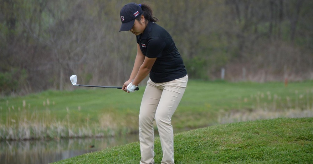 Women’s Golf Finishes Sixth at Jekyll Island Collegiate