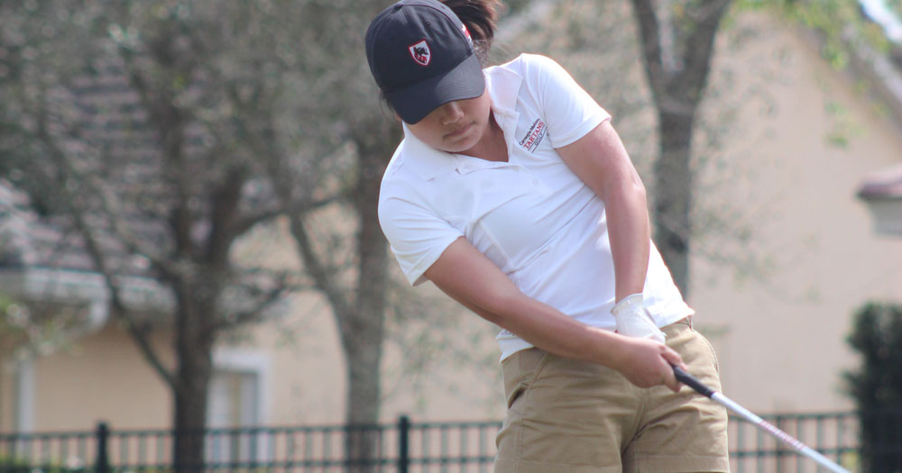 Women’s Golf Closes Season with Win at Westminster Invite