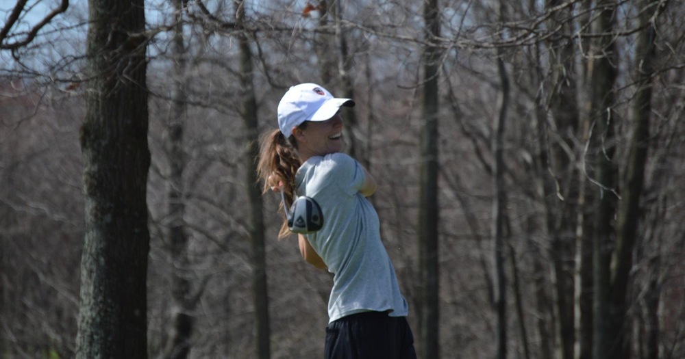 Women’s Golf Closes Season with Win at Westminster Invite, Jordan Claims Top Medalist Honors