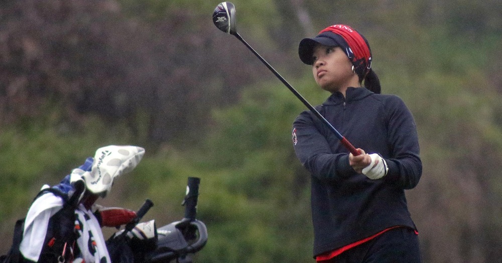 Tartans Place Second at Golfweek DIII Spring Invite