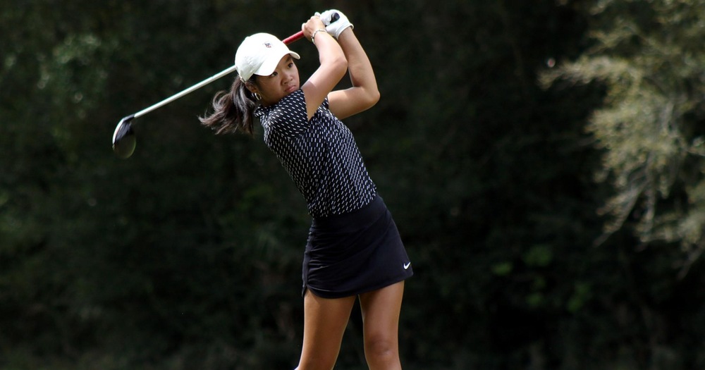 Tartans in Fourth After 18 Holes of BSC Classic