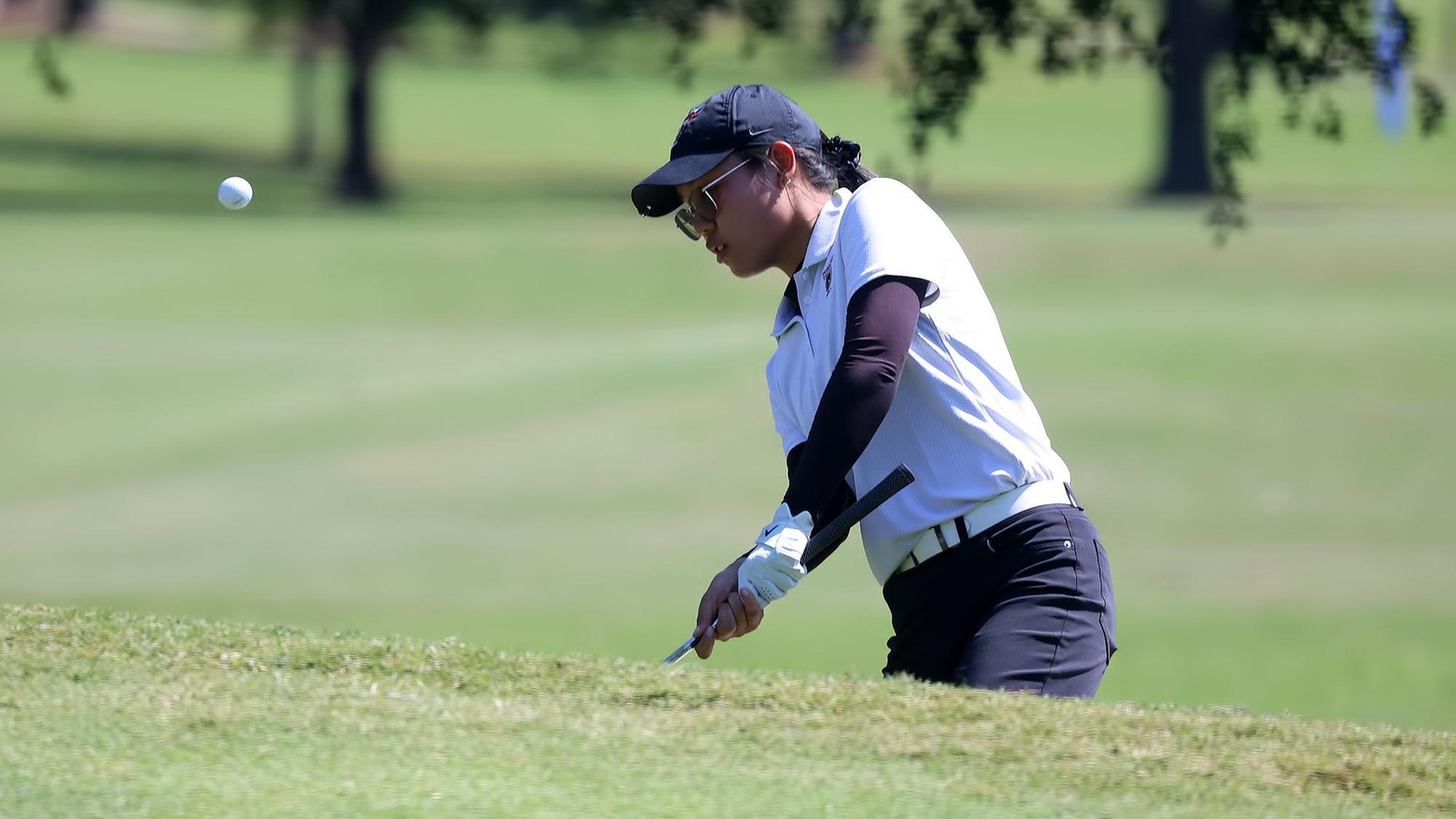 Tartans in Third After Opening Round of the Golfweek DIII Fall Invite