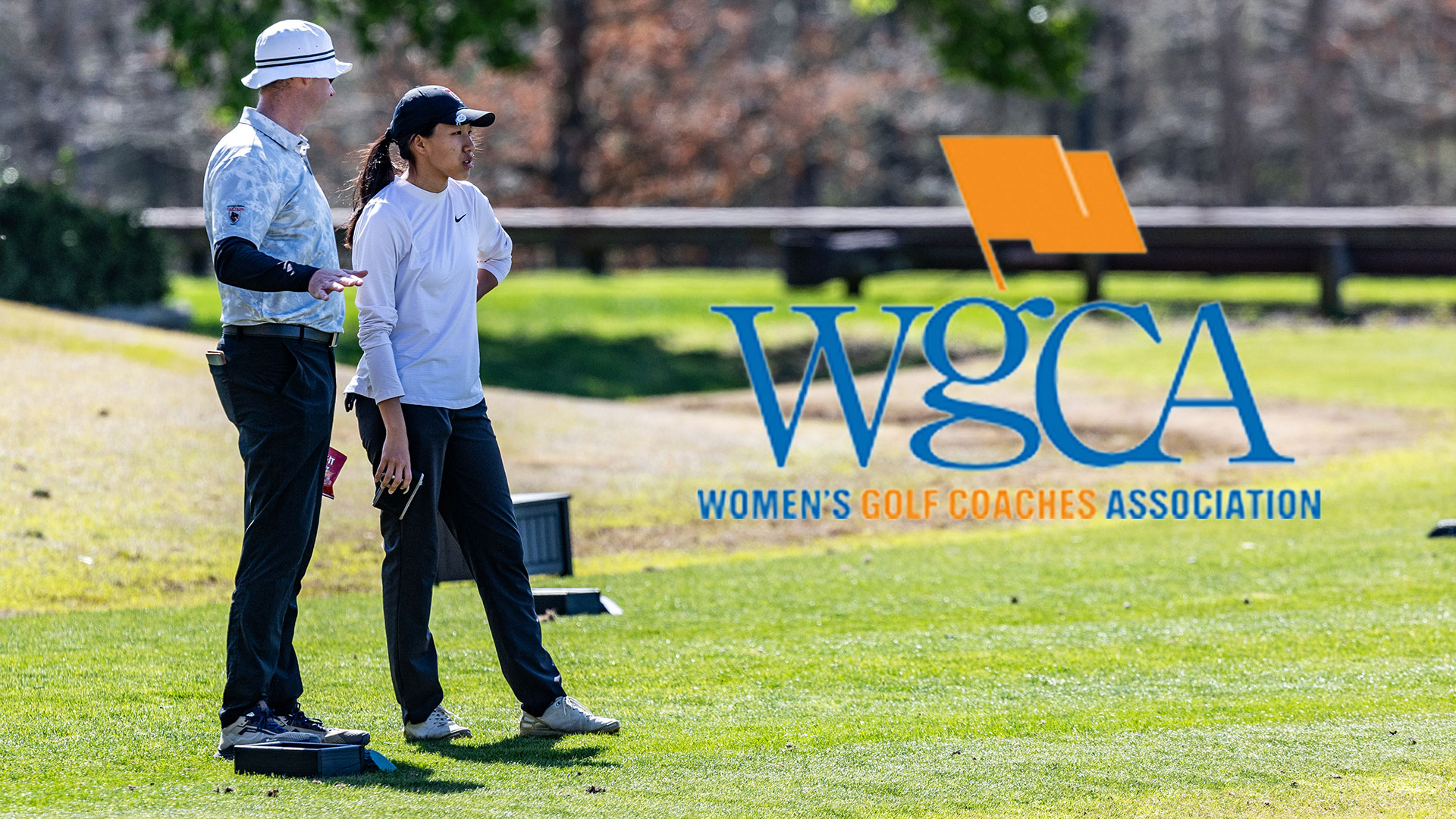 Wang Named Division III National Women’s Golf Freshman of the Year with Rodgers Garnering National Coach of the Year Honors