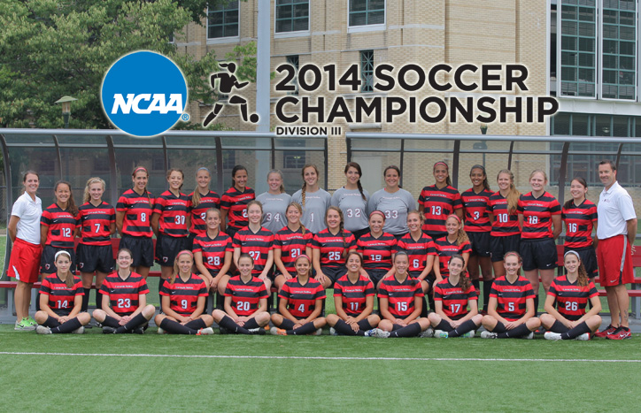 Tartans Selected to Host NCAA Championship First and Second Rounds