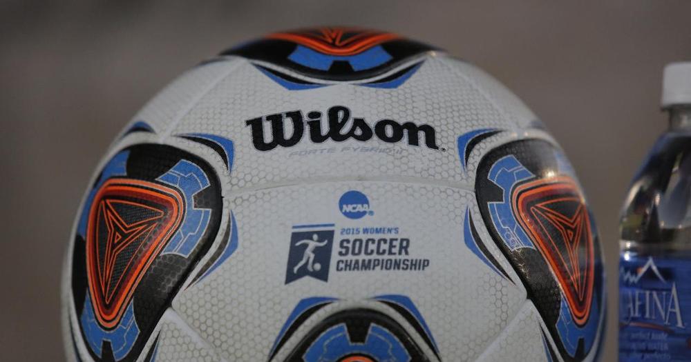 Women’s Soccer to Host NCAA Sectional for Third Time