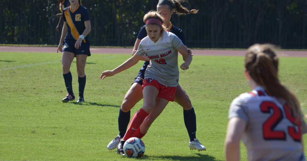 No. 17 Tartans Conclude Season in First Round of NCAA Tournament