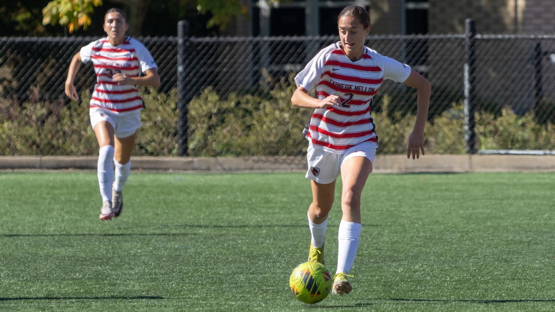 #7 Tartans Tie #18 NYU in Home Finale