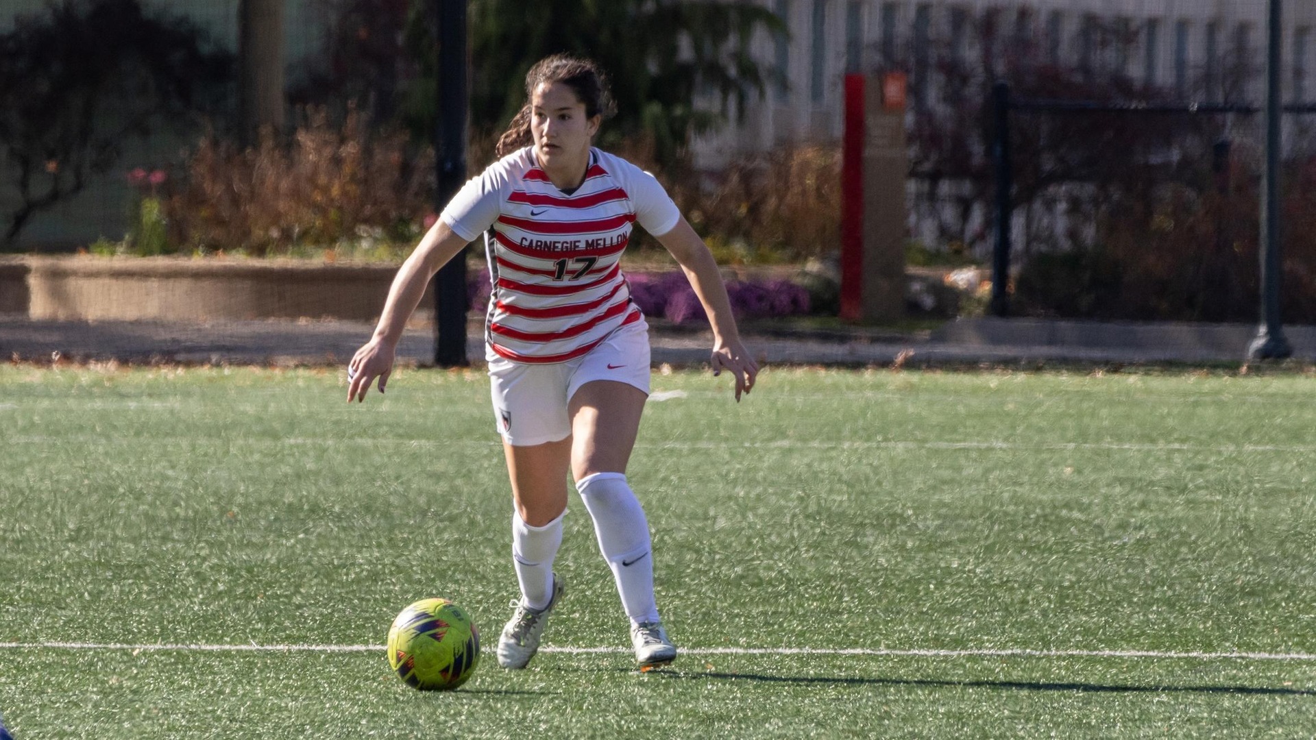 #7 Tartans Close Regular Season with 3-1 Win at CWRU