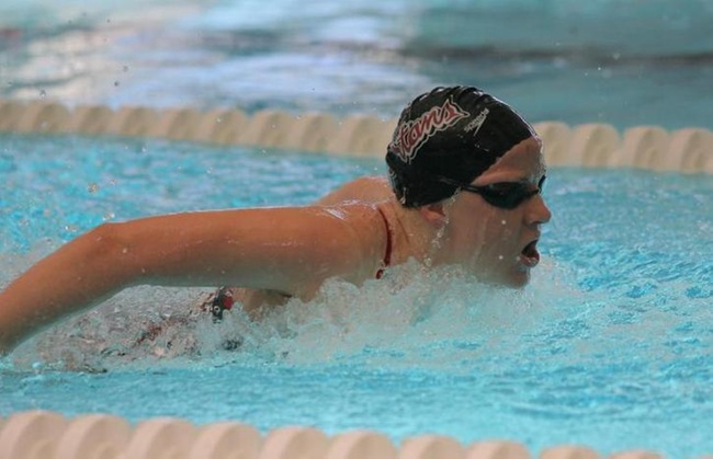 Tartans Win Seven Events While Defeating Grove City and Rochester
