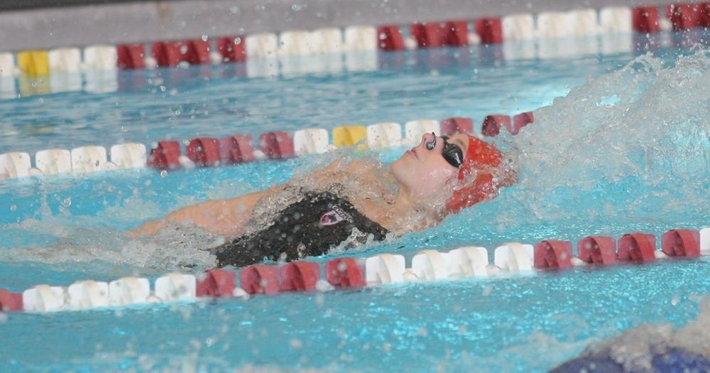 Finals Finishes Lead Tartans on Second Day of NCAA Championships