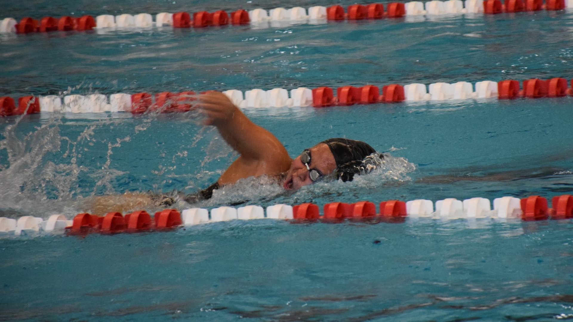 Tartans in Fourth After Second Day of Total Performance Invite