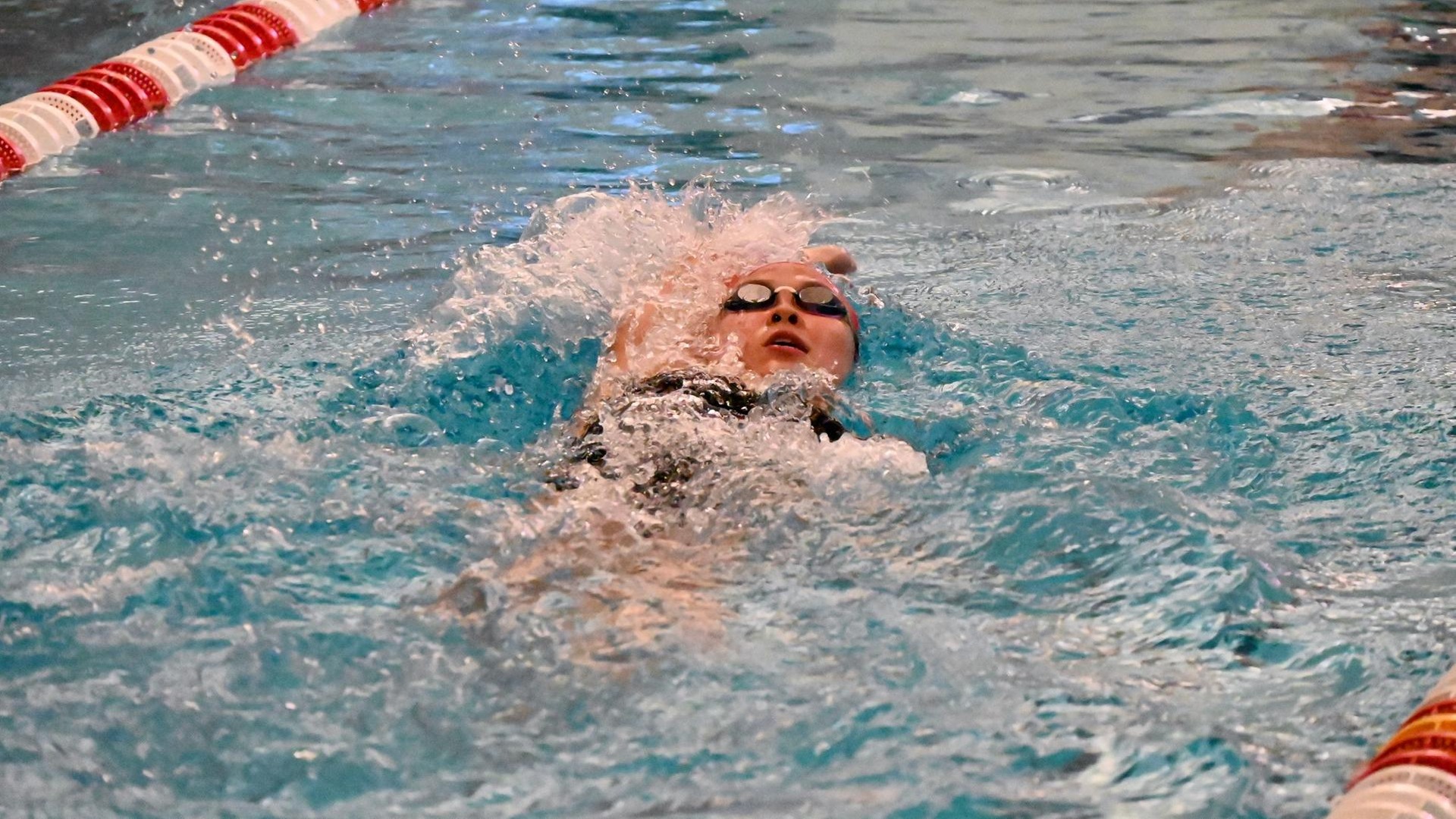 Tartans Win Dual Meet at Gettysburg