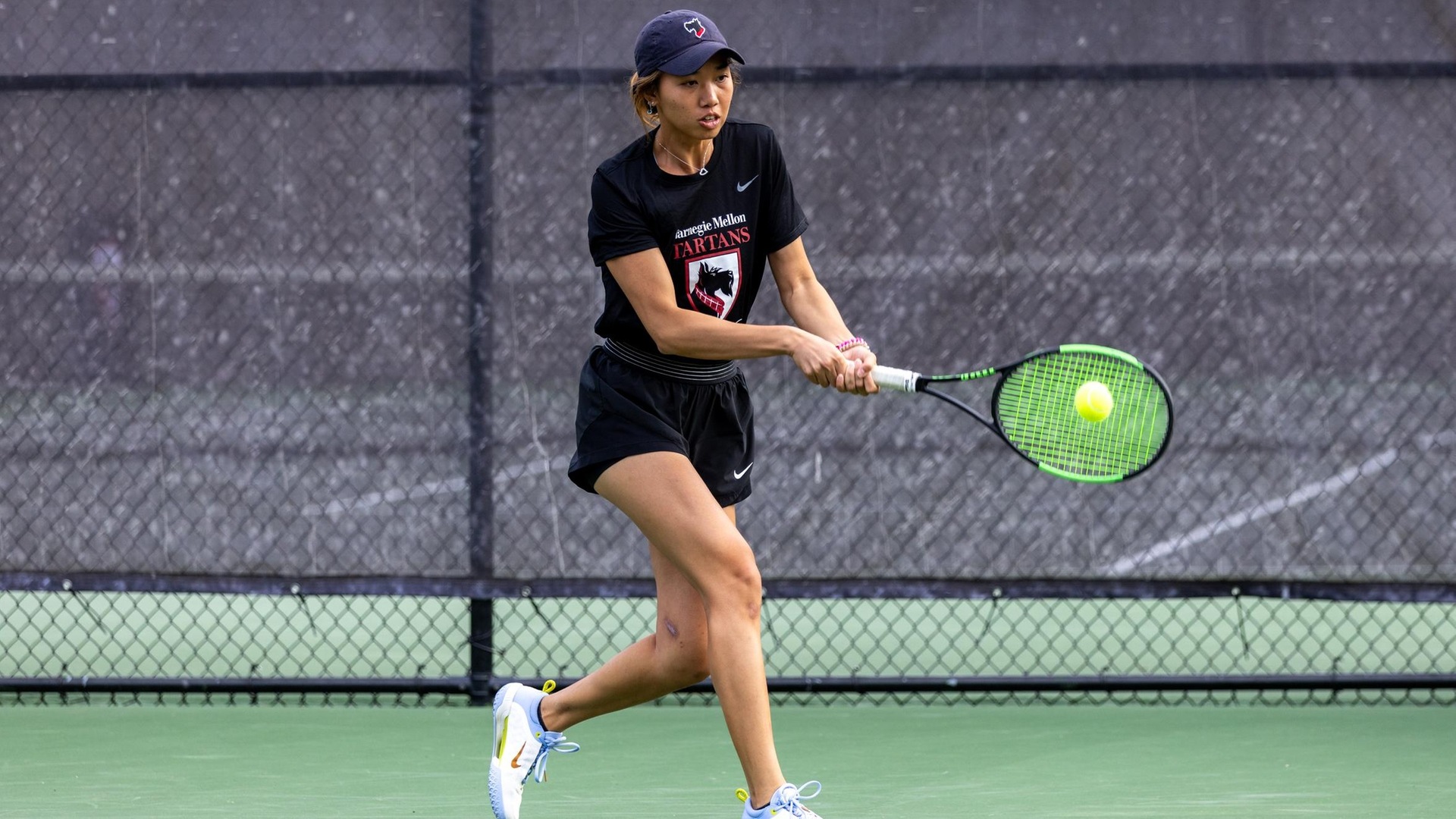 #15 Tartans Win Third Straight by Defeating Concordia Wisconsin 8-1