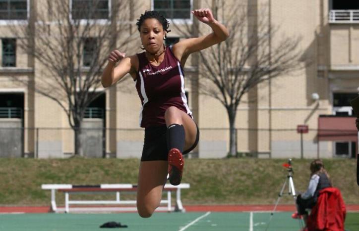 Tartans Open Outdoor Season With Solid Marks