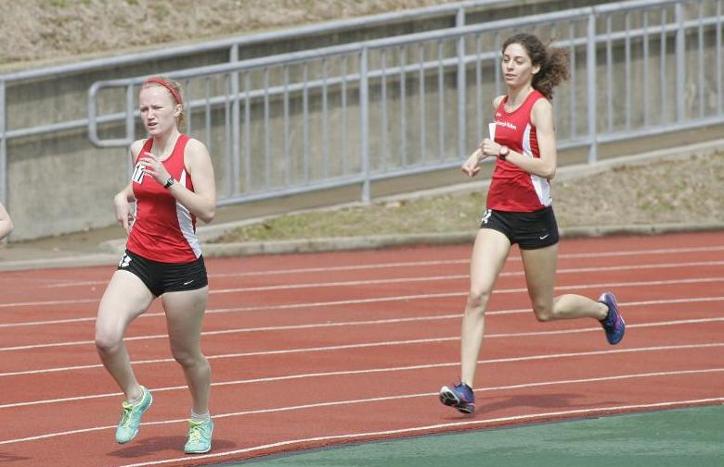 Tartans Top-Ten Finishes Add Up in Post Season