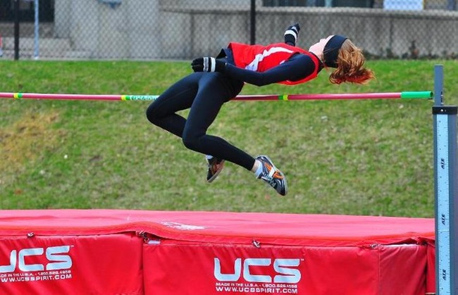 Tartans Open Outdoor Season with Numerous Personal Bests