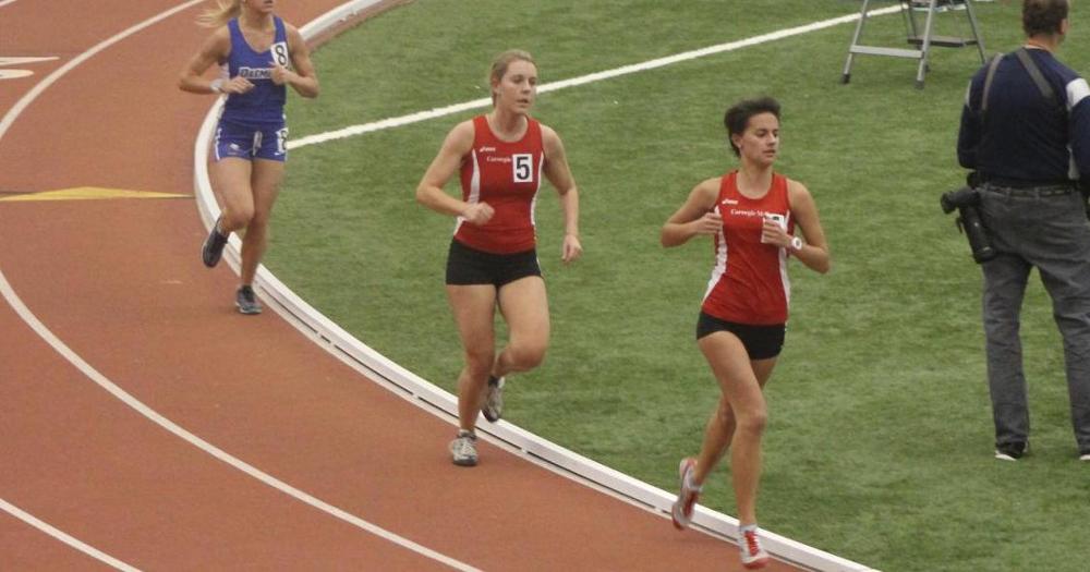 Tartans Compete Strong at Tiffin's Dragon Invite