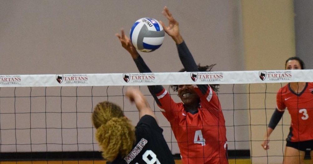 Tartans Take Down Point Park, 3-0