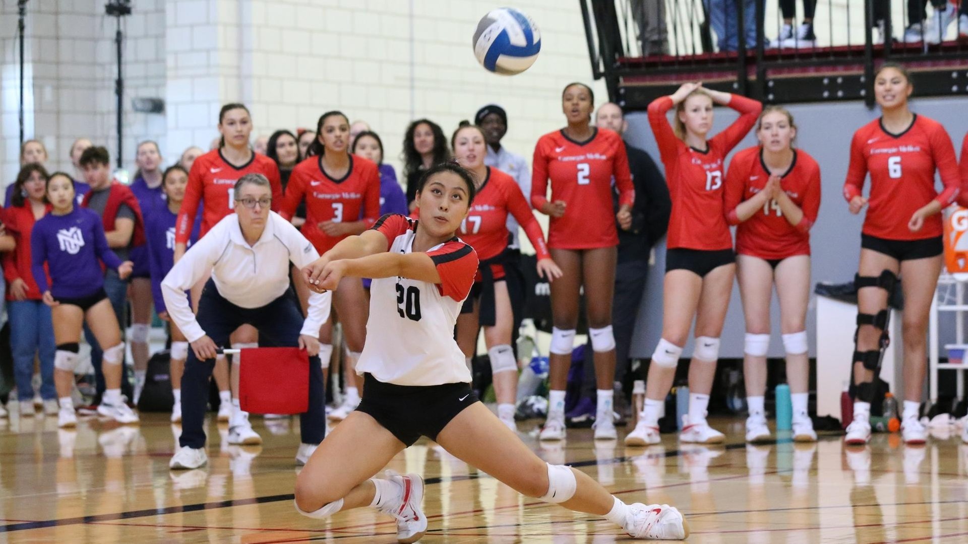 Tartans to Play in UAA Third-Place Match