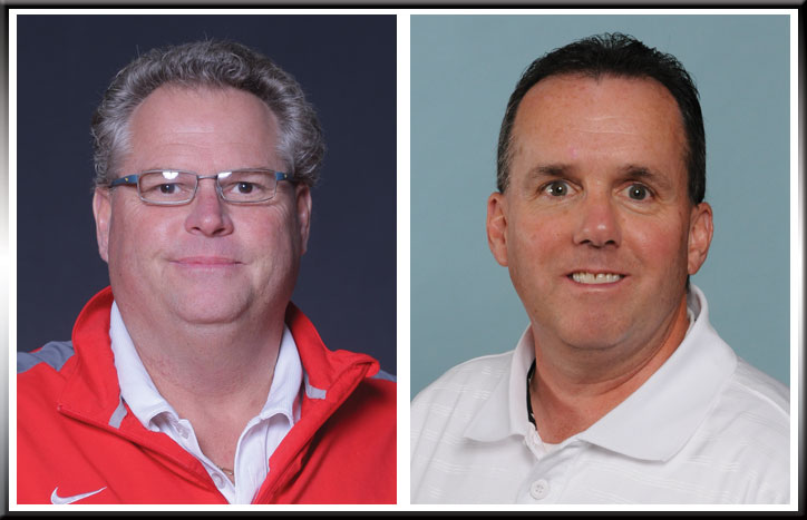 Carnegie Mellon University Names Gary Aldrich Head Track & Field Coach and Tim Connelly Head Cross Country Coach