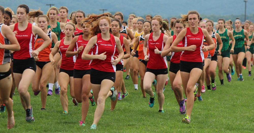 Tartans Compete at Inter-Regional Rumble