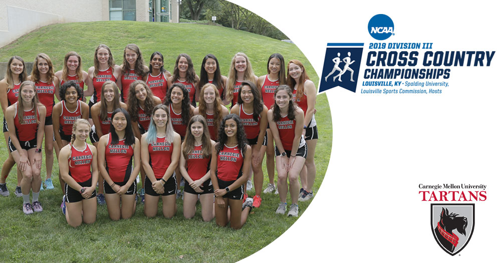 Tartans Receive Third Straight At-Large Invite to NCAA Championship Race