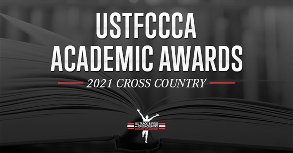 Six Women's Cross Country Runners Garner All-Academic Honor from USTFCCCA