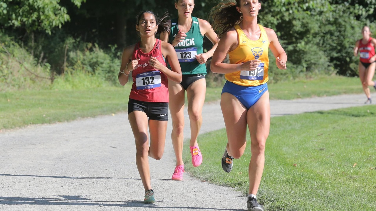 Tartans Place Sixth SUNY Geneseo Mike Woods Invitational