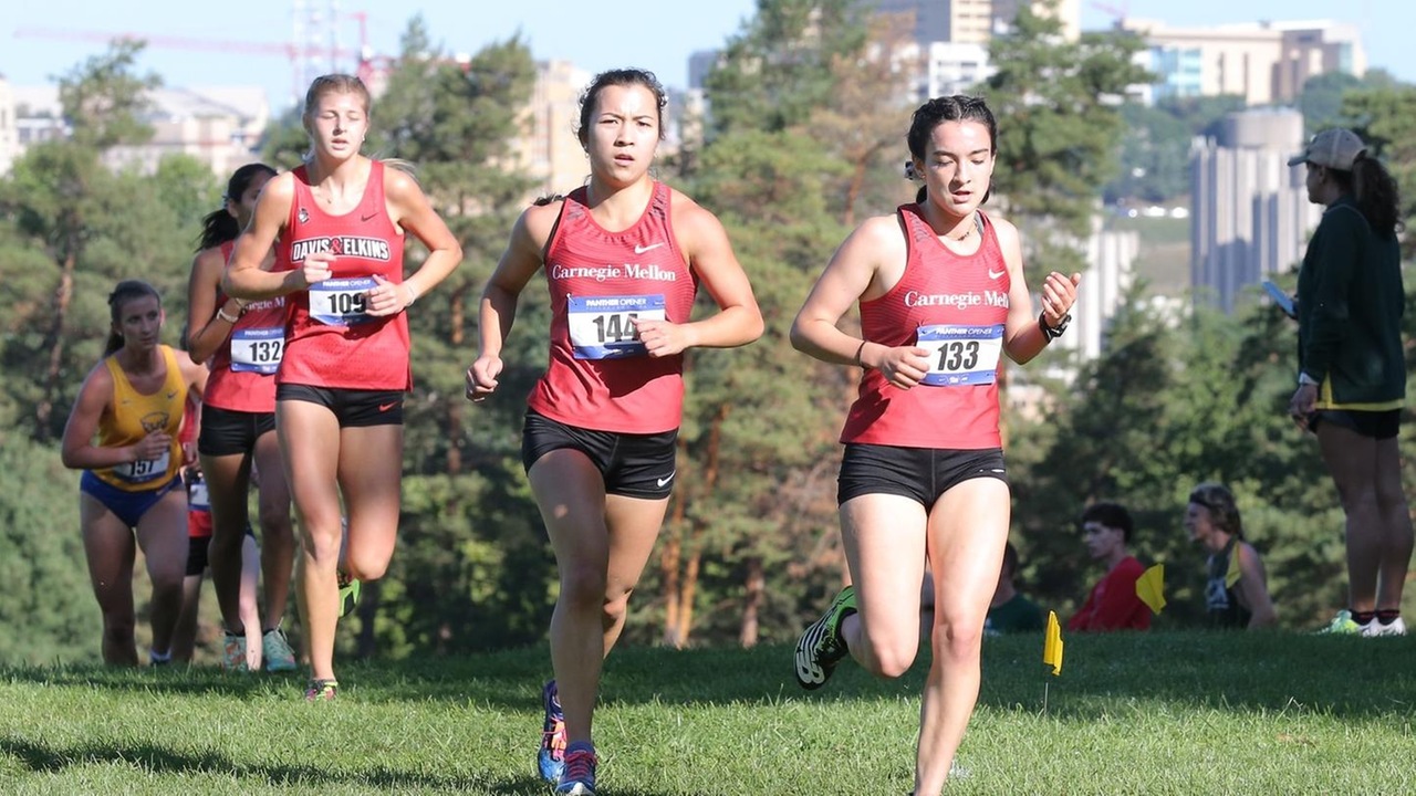 Tartans Compete in Brown Race at Paul Short Invitational, Place Fourth Among Division III Teams