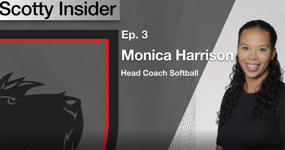 Scotty Insider - Episode 3 with Monica Harrison